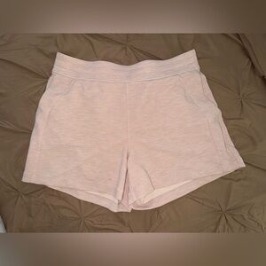 Lululemon Scuba Knit Shorts